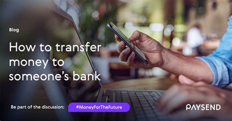 Send money from a remittance partner .